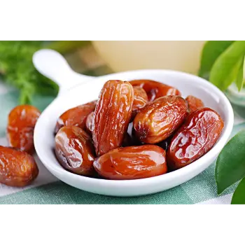 Organic Medjool Dates